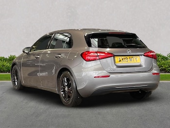 Used Mercedes-Benz A-Class 2019 for sale - 76164979: Photo 2