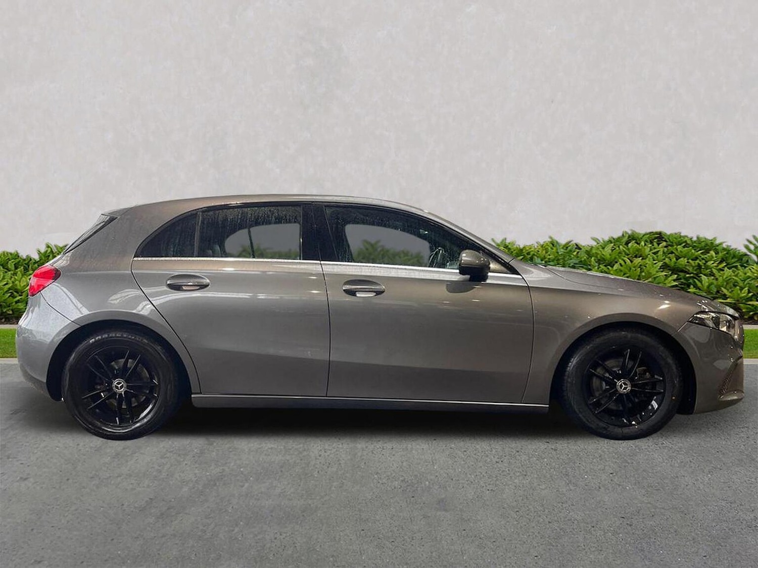 Used Mercedes-Benz A-Class 2019 for sale - 76164979: Photo 3