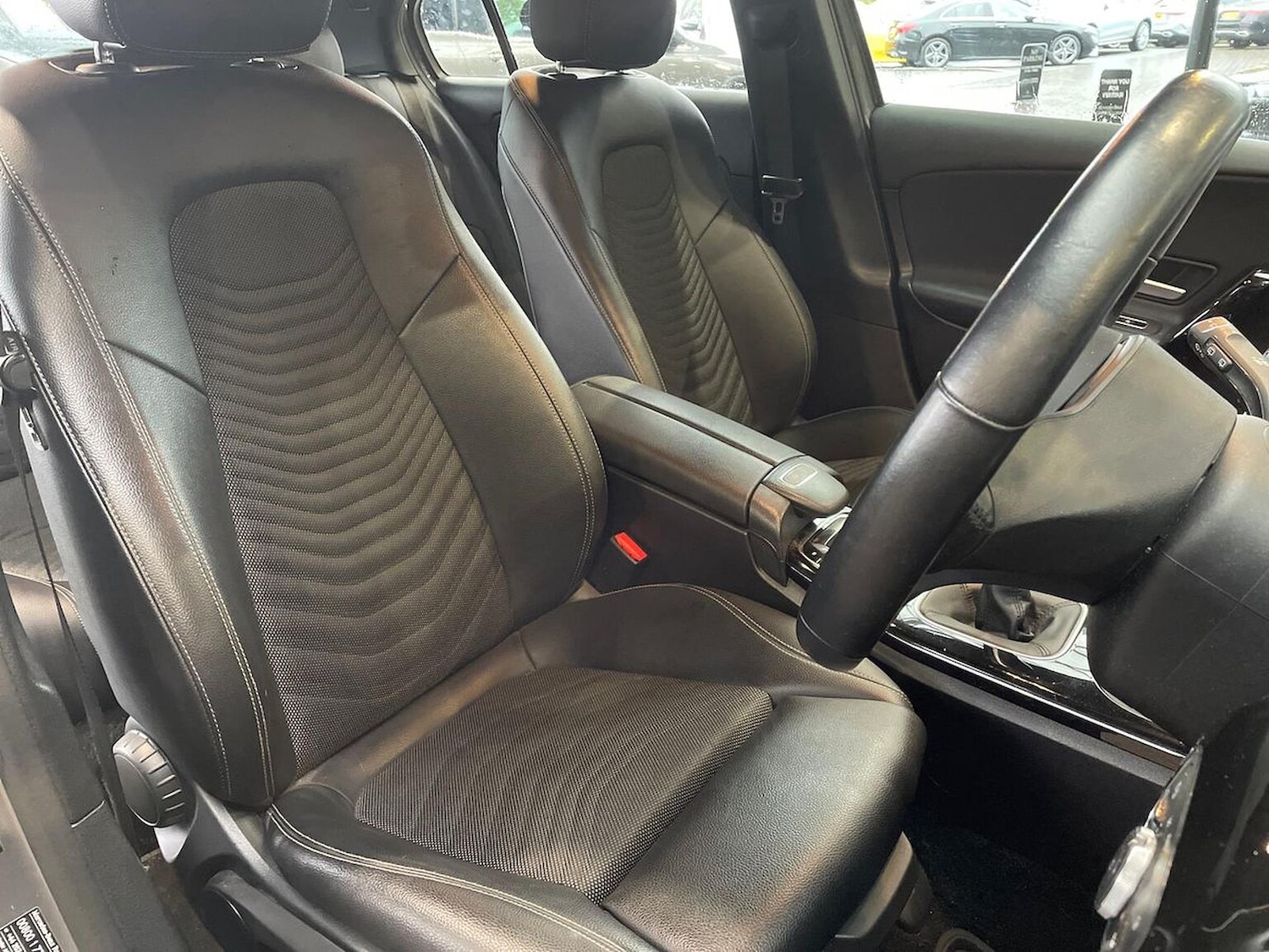 Used Mercedes-Benz A-Class 2019 for sale - 76164979: Photo 30