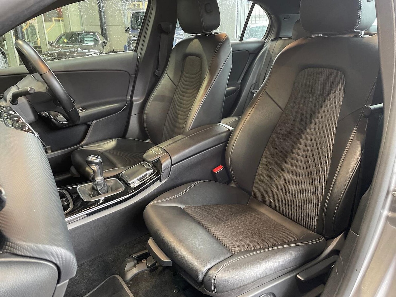 Used Mercedes-Benz A-Class 2019 for sale - 76164979: Photo 31