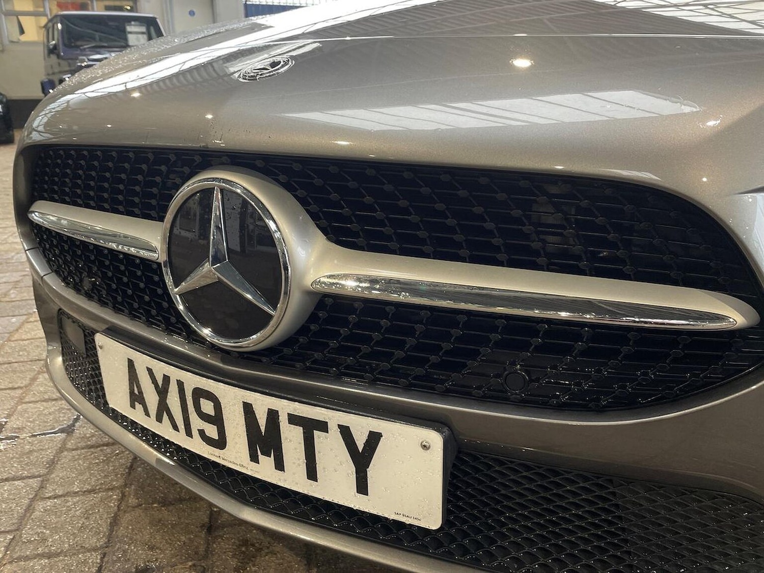 Used Mercedes-Benz A-Class 2019 for sale - 76164979: Photo 33