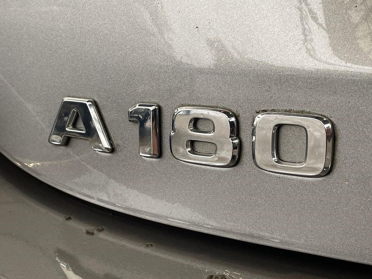 Used Mercedes-Benz A-Class 2019 for sale - 76164979: Photo 35
