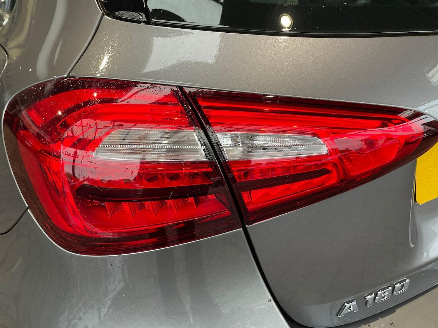 Used Mercedes-Benz A-Class 2019 for sale - 76164979: Photo 36