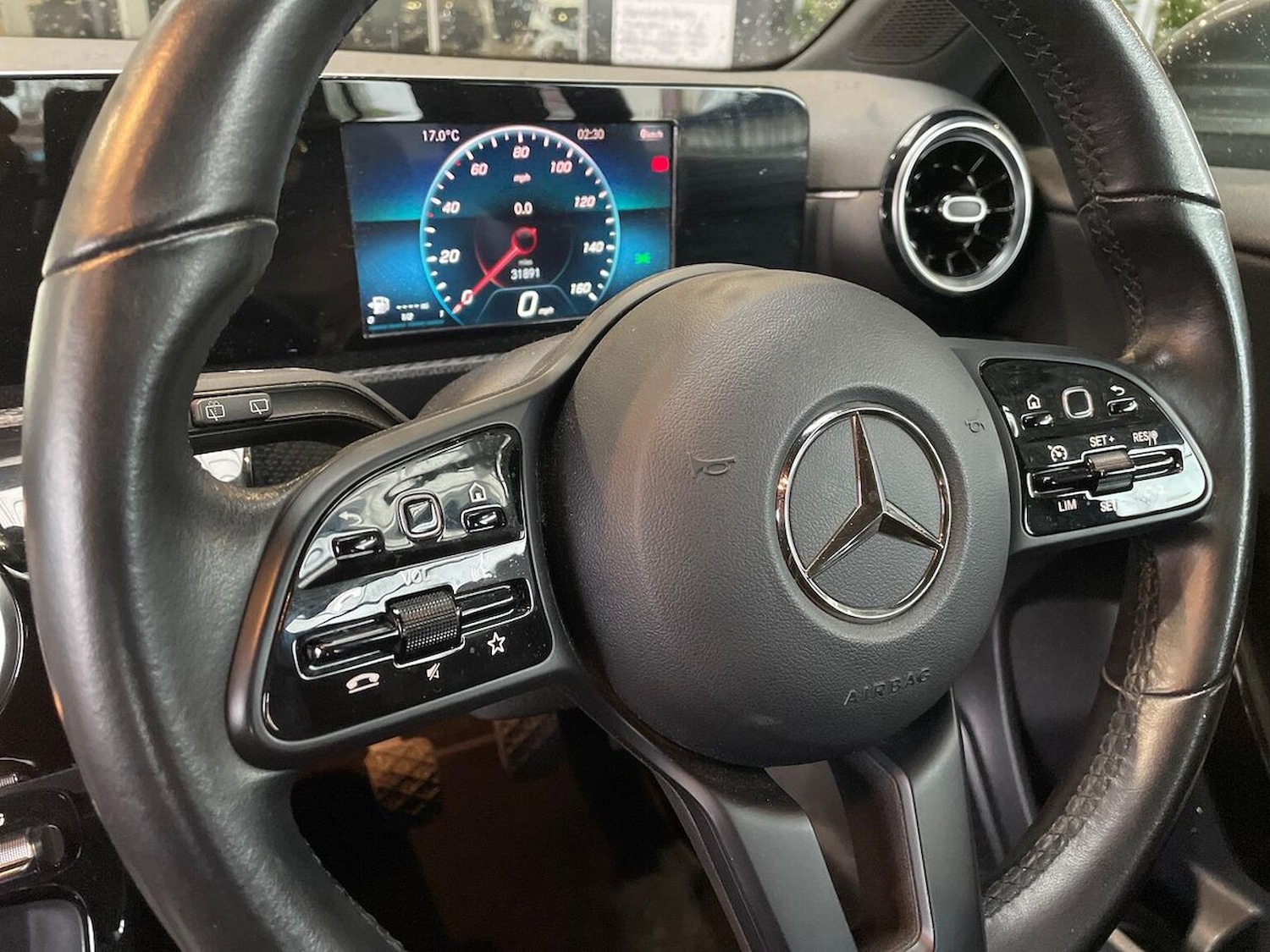 Used Mercedes-Benz A-Class 2019 for sale - 76164979: Photo 39