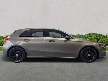 Used Mercedes-Benz A-Class 2019 for sale - 76164979: Photo 3