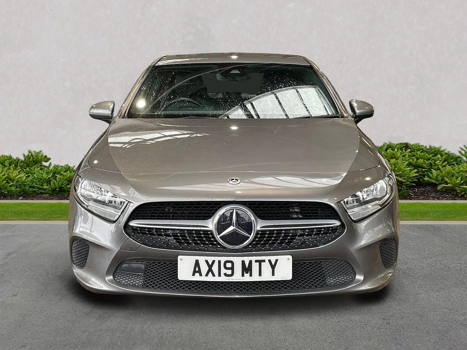 Used Mercedes-Benz A-Class 2019 for sale - 76164979: Photo 5