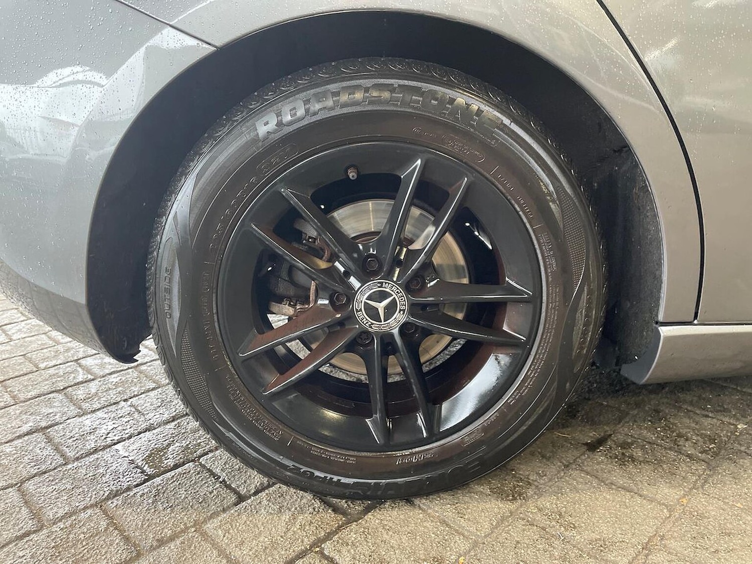 Used Mercedes-Benz A-Class 2019 for sale - 76164979: Photo 6