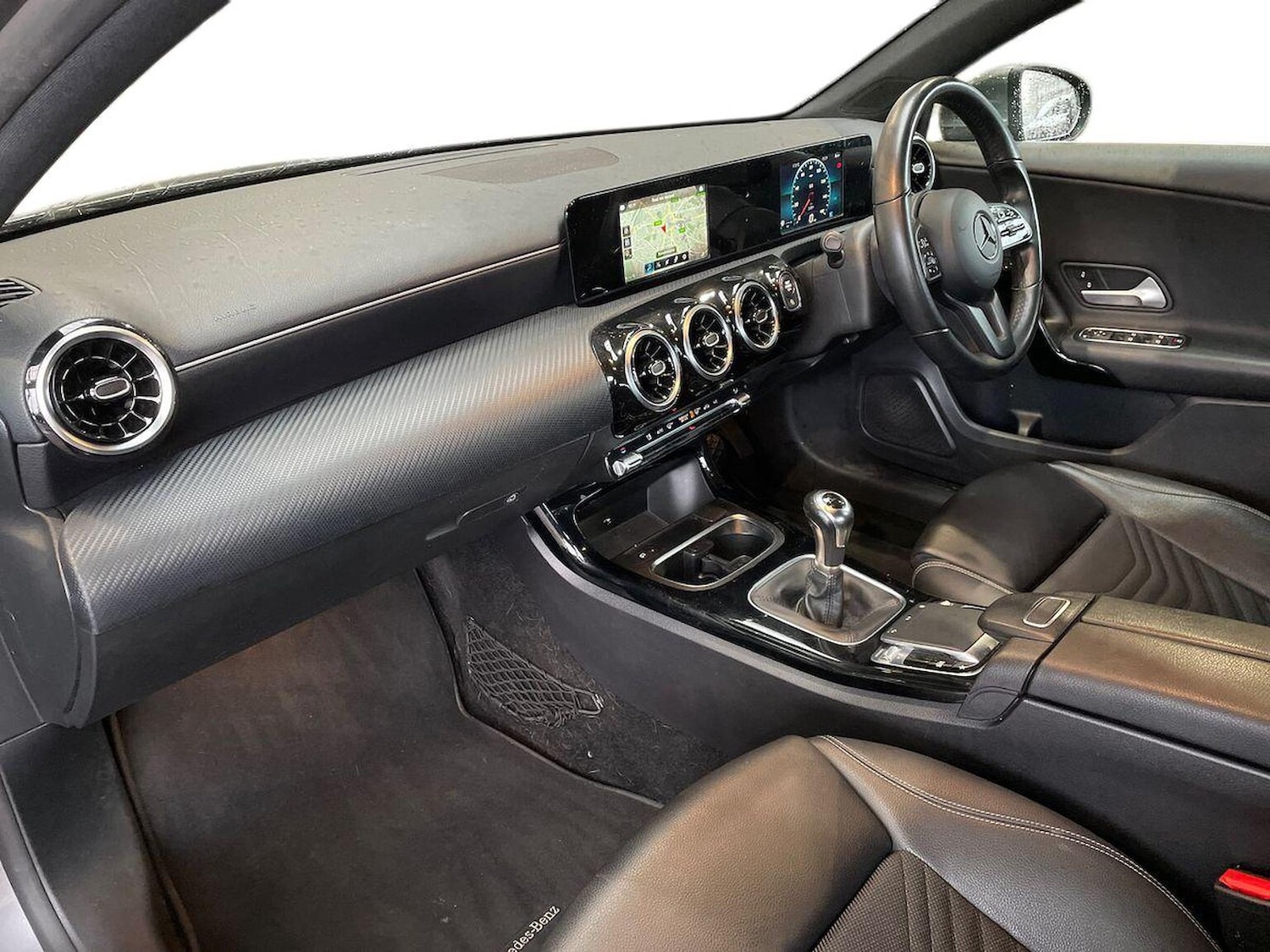 Used Mercedes-Benz A-Class 2019 for sale - 76164979: Photo 7