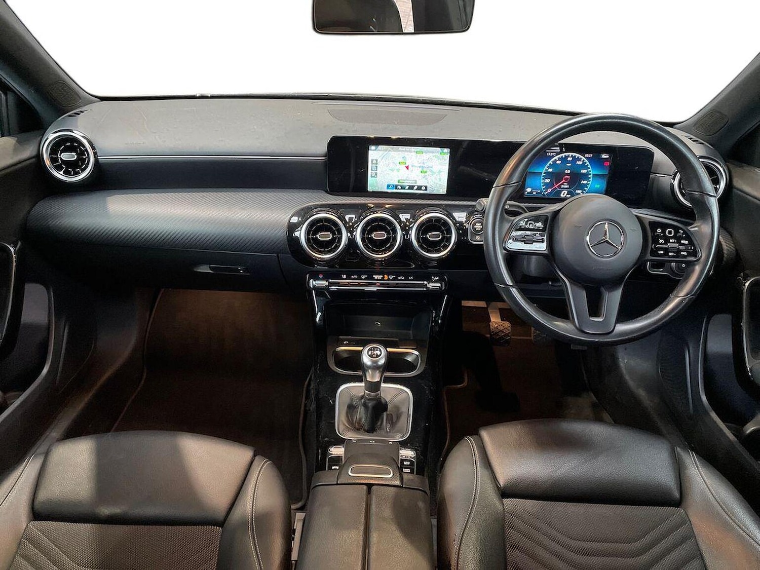 Used Mercedes-Benz A-Class 2019 for sale - 76164979: Photo 8