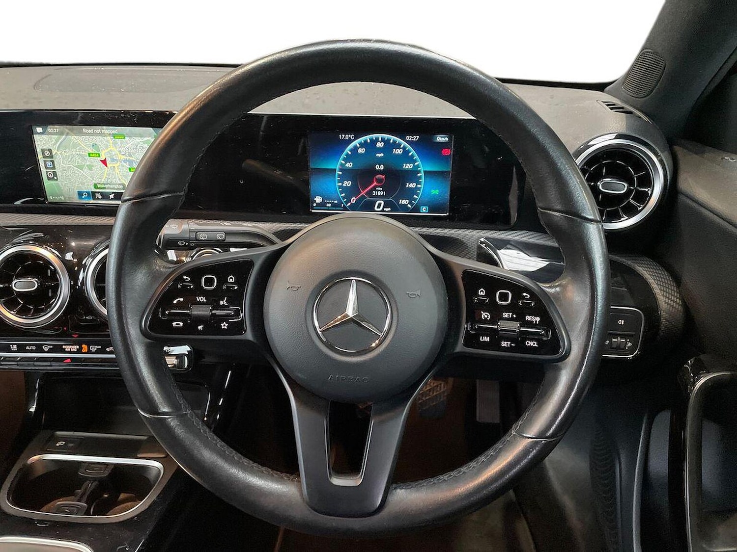 Used Mercedes-Benz A-Class 2019 for sale - 76164979: Photo 9