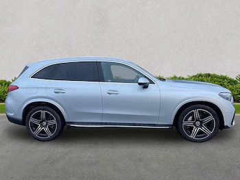 Used Mercedes-Benz GLC 2024 for sale - 76863975: Photo