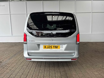Used Mercedes-Benz V-Class 2025 for sale - 78770279: Photo