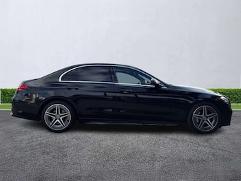 Used Mercedes-Benz C Class 2025 for sale - 79705707: Photo