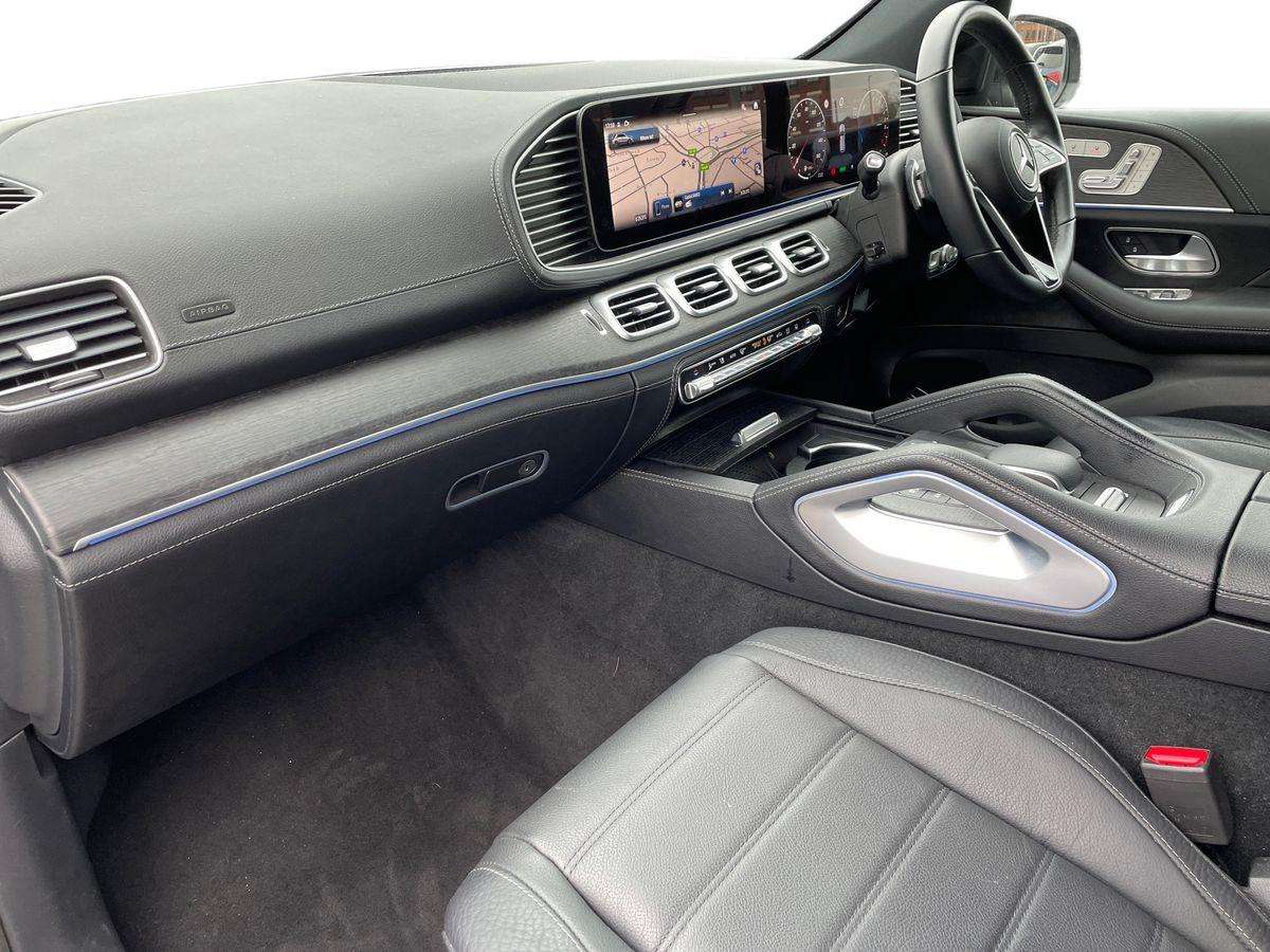 Used Mercedes-Benz GLE 2024 for sale - 78106338: Photo 10