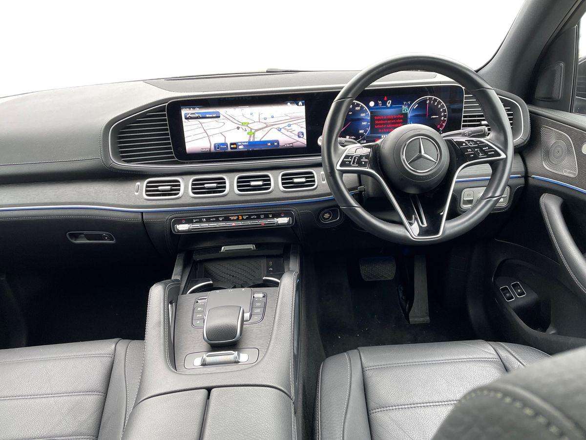 Used Mercedes-Benz GLE 2024 for sale - 78106338: Photo 11