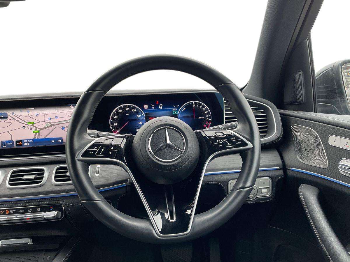 Used Mercedes-Benz GLE 2024 for sale - 78106338: Photo 12