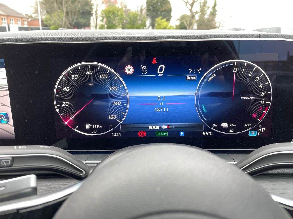 Used Mercedes-Benz GLE 2024 for sale - 78106338: Photo 13