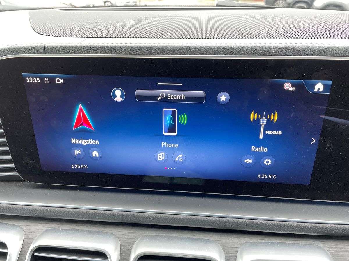 Used Mercedes-Benz GLE 2024 for sale - 78106338: Photo 14