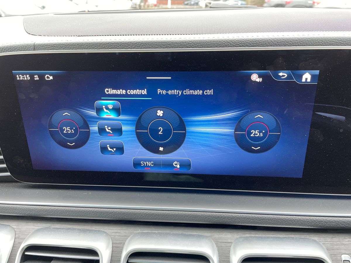 Used Mercedes-Benz GLE 2024 for sale - 78106338: Photo 15