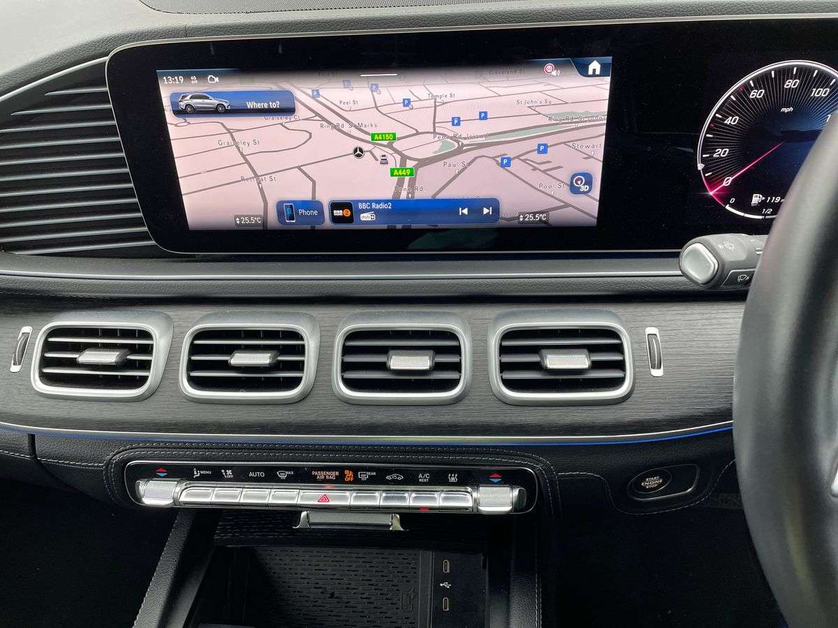 Used Mercedes-Benz GLE 2024 for sale - 78106338: Photo 16