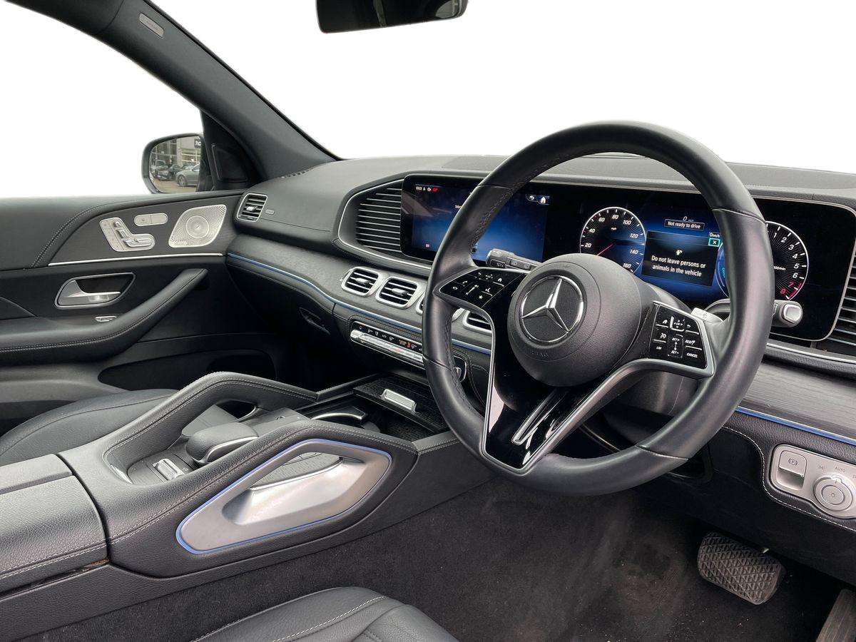 Used Mercedes-Benz GLE 2024 for sale - 78106338: Photo 18