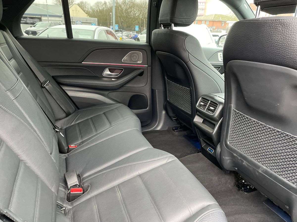 Used Mercedes-Benz GLE 2024 for sale - 78106338: Photo 19