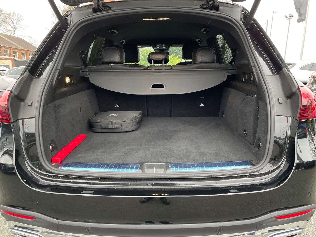 Used Mercedes-Benz GLE 2024 for sale - 78106338: Photo 20