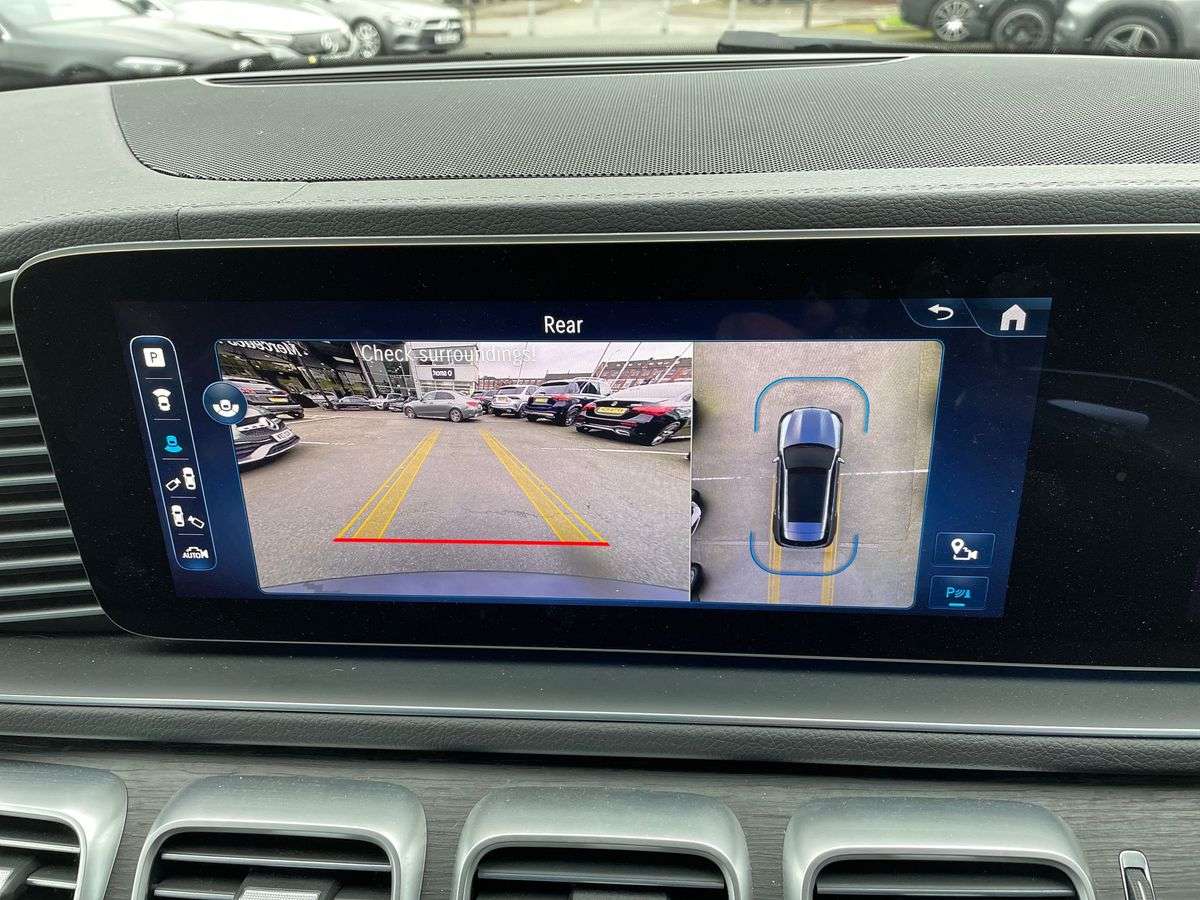 Used Mercedes-Benz GLE 2024 for sale - 78106338: Photo 23