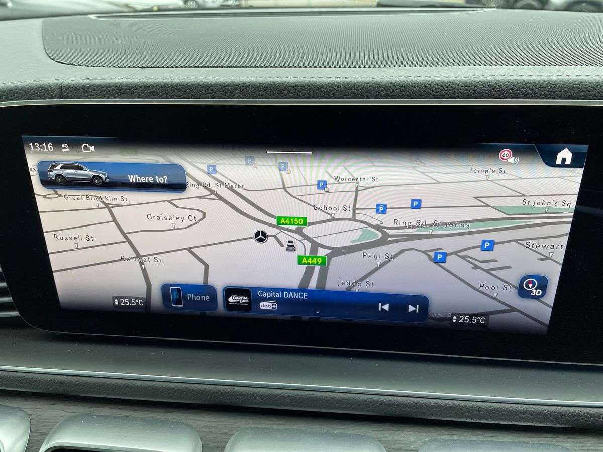 Used Mercedes-Benz GLE 2024 for sale - 78106338: Photo 24