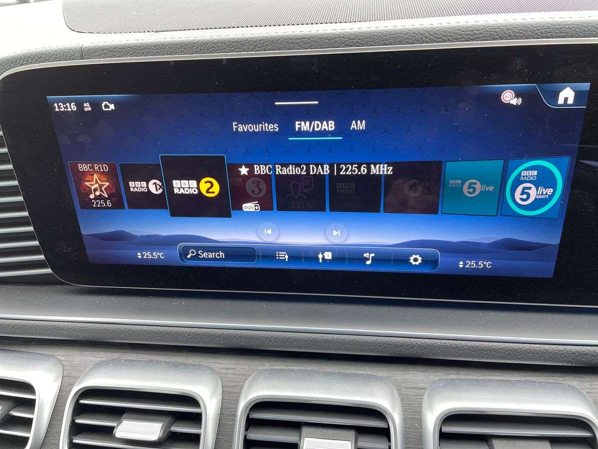 Used Mercedes-Benz GLE 2024 for sale - 78106338: Photo 25