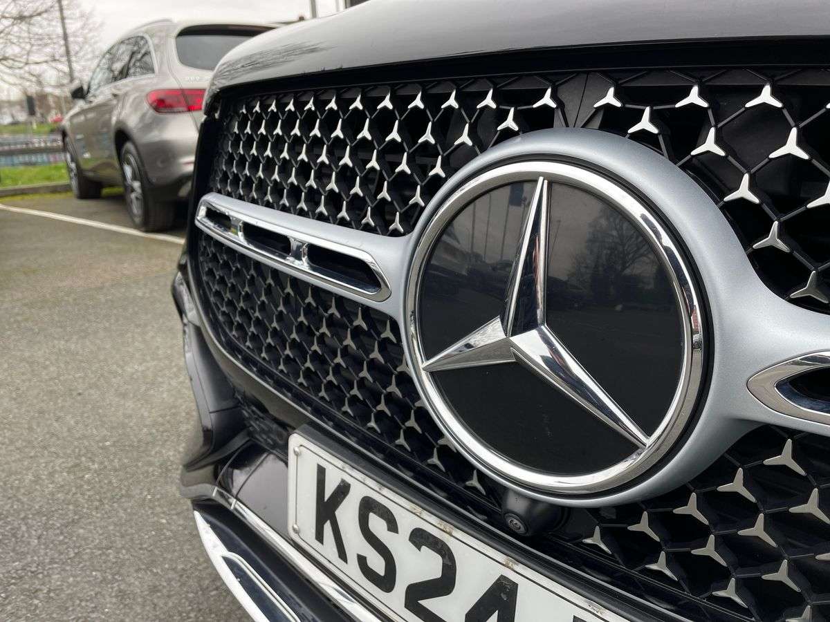 Used Mercedes-Benz GLE 2024 for sale - 78106338: Photo 33