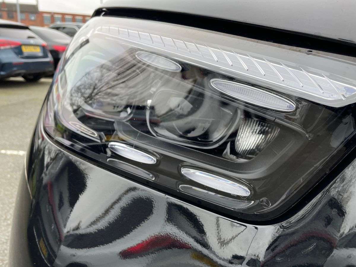 Used Mercedes-Benz GLE 2024 for sale - 78106338: Photo 34