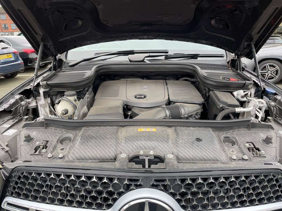 Used Mercedes-Benz GLE 2024 for sale - 78106338: Photo 39