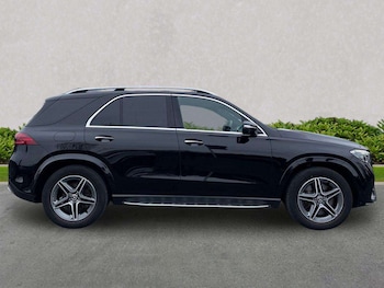 Used Mercedes-Benz GLE 2024 for sale - 78106338: Photo