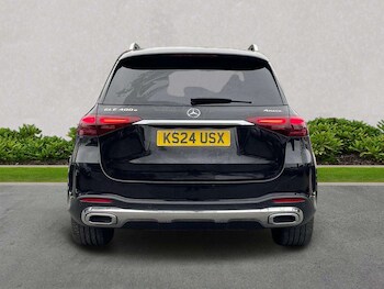 Used Mercedes-Benz GLE 2024 for sale - 78106338: Photo