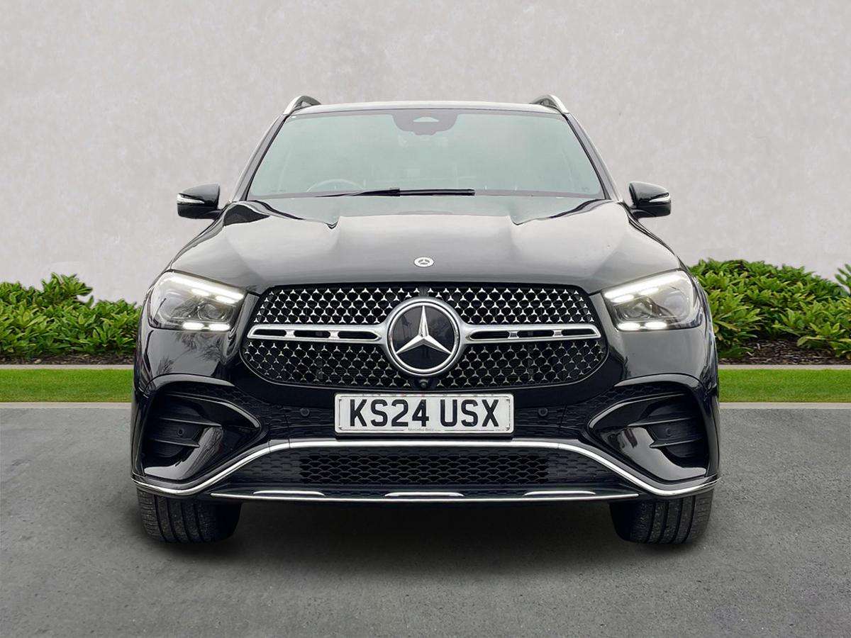 Used Mercedes-Benz GLE 2024 for sale - 78106338: Photo 5
