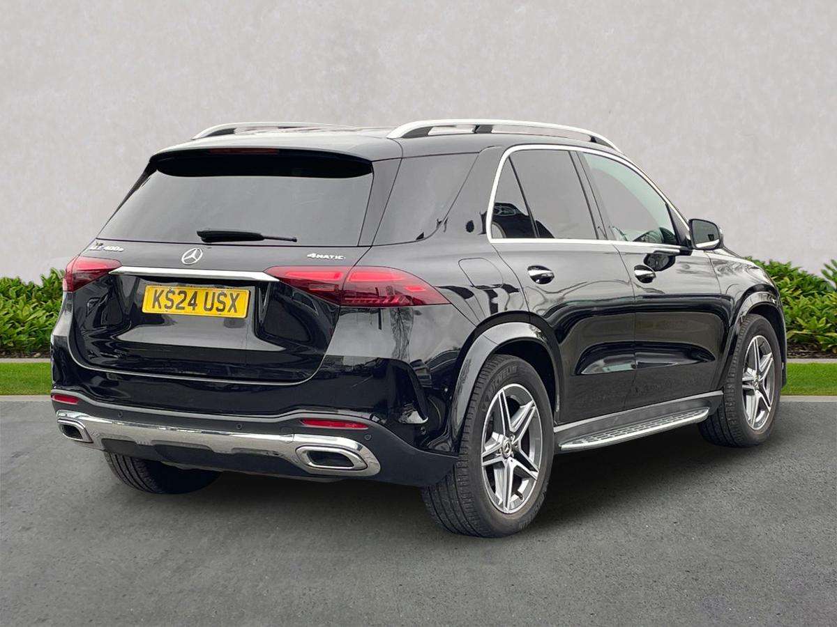 Used Mercedes-Benz GLE 2024 for sale - 78106338: Photo 6