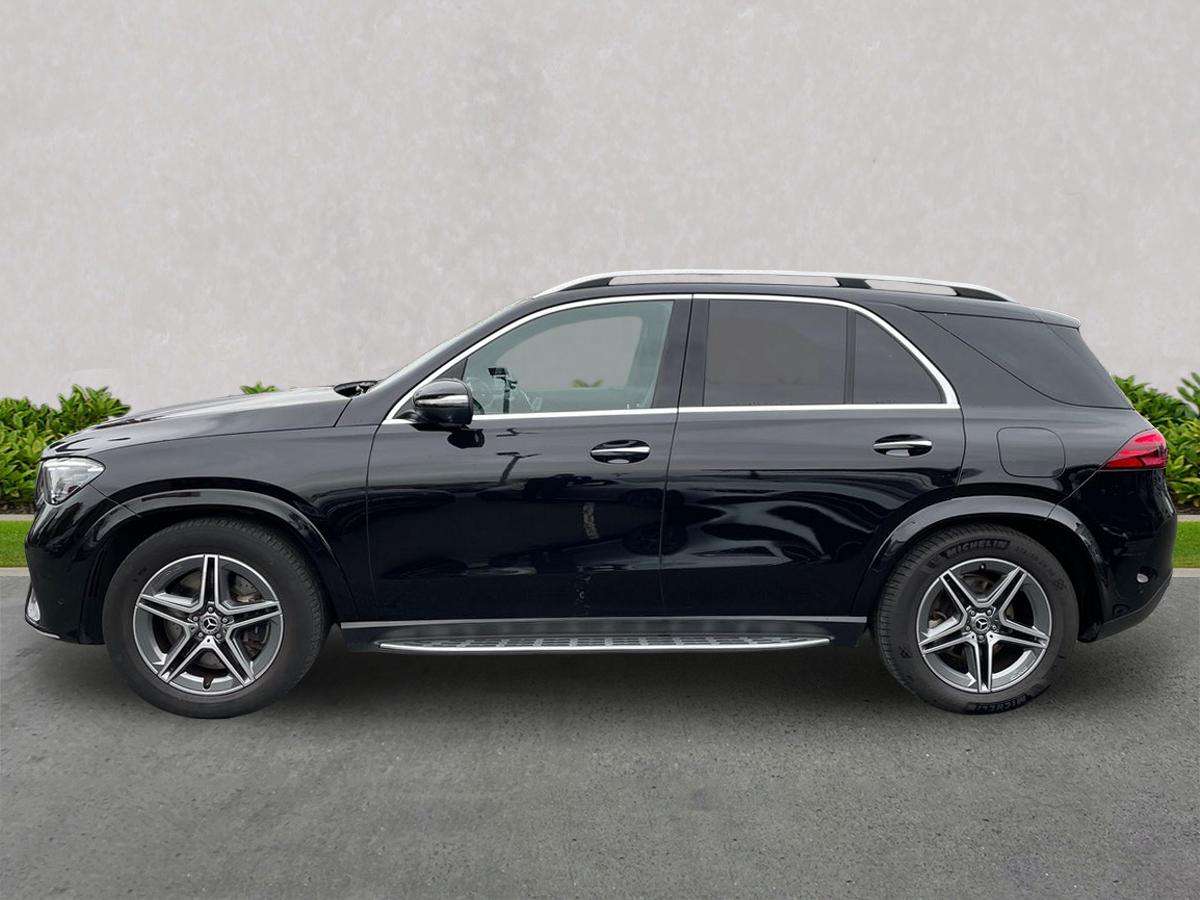 Used Mercedes-Benz GLE 2024 for sale - 78106338: Photo 7