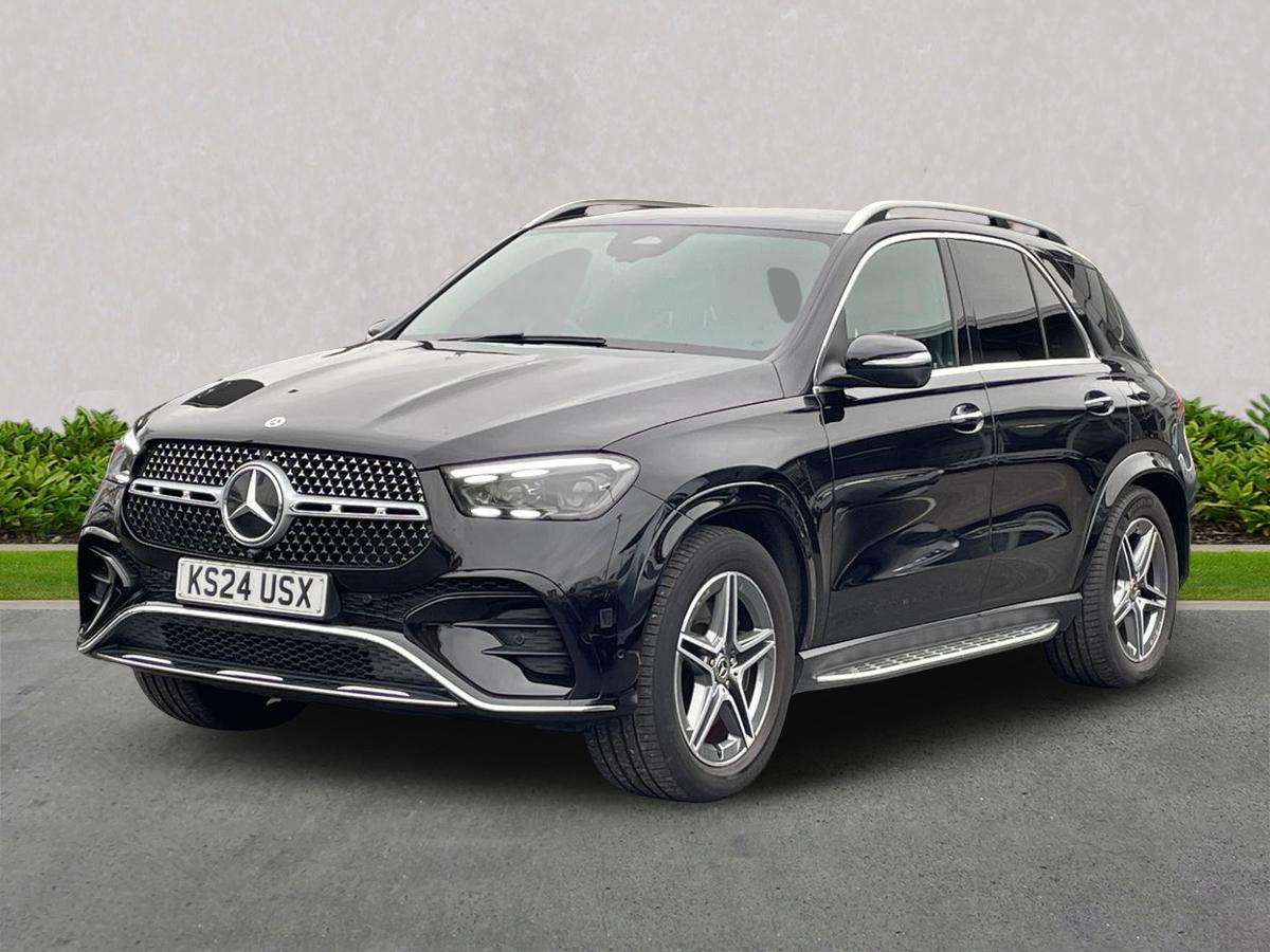 Used Mercedes-Benz GLE 2024 for sale - 78106338: Photo 8