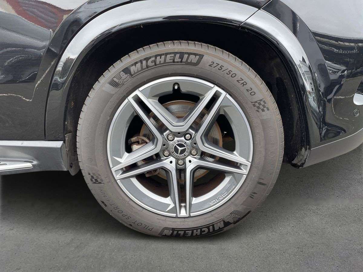 Used Mercedes-Benz GLE 2024 for sale - 78106338: Photo 9