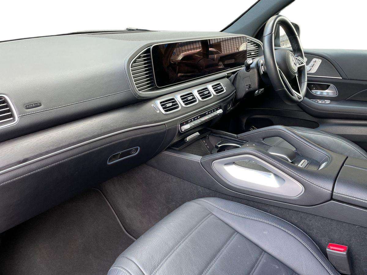 Used Mercedes-Benz GLE 2024 for sale - 78107997: Photo 10