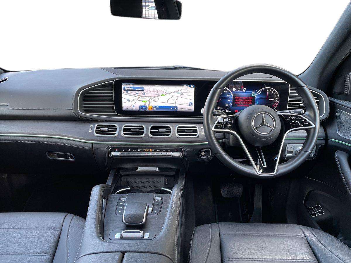 Used Mercedes-Benz GLE 2024 for sale - 78107997: Photo 11
