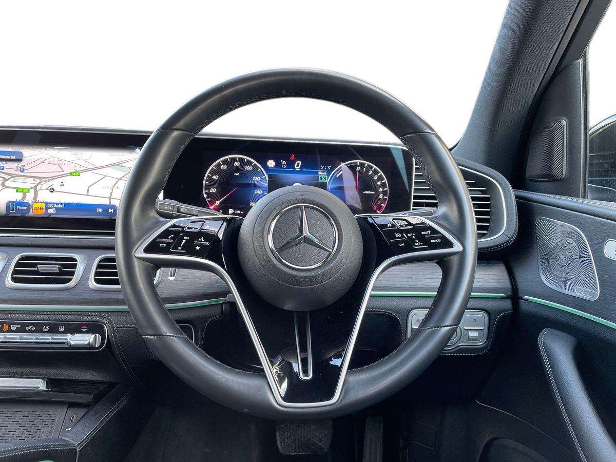 Used Mercedes-Benz GLE 2024 for sale - 78107997: Photo 12