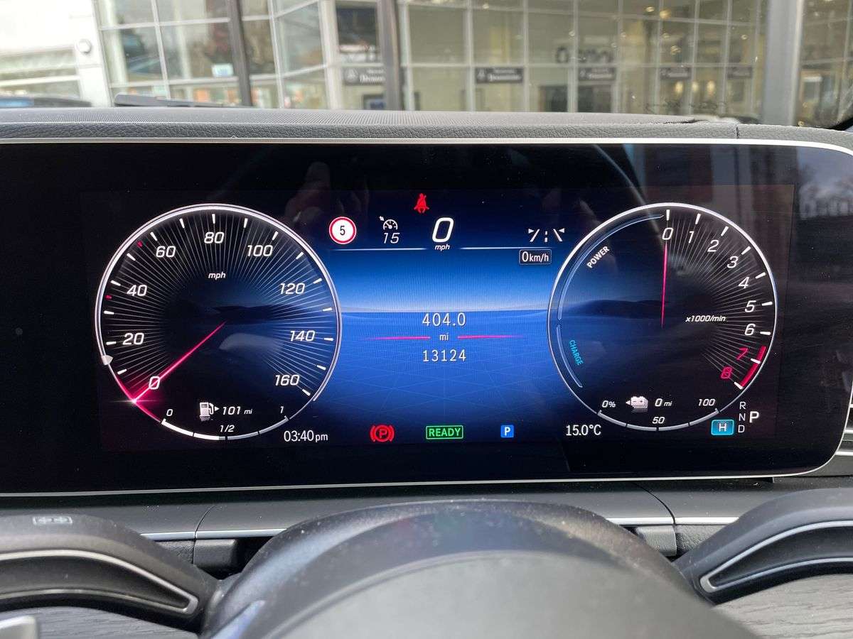 Used Mercedes-Benz GLE 2024 for sale - 78107997: Photo 13