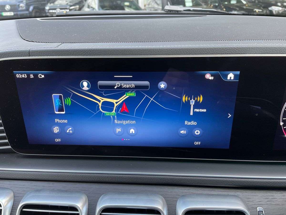 Used Mercedes-Benz GLE 2024 for sale - 78107997: Photo 14