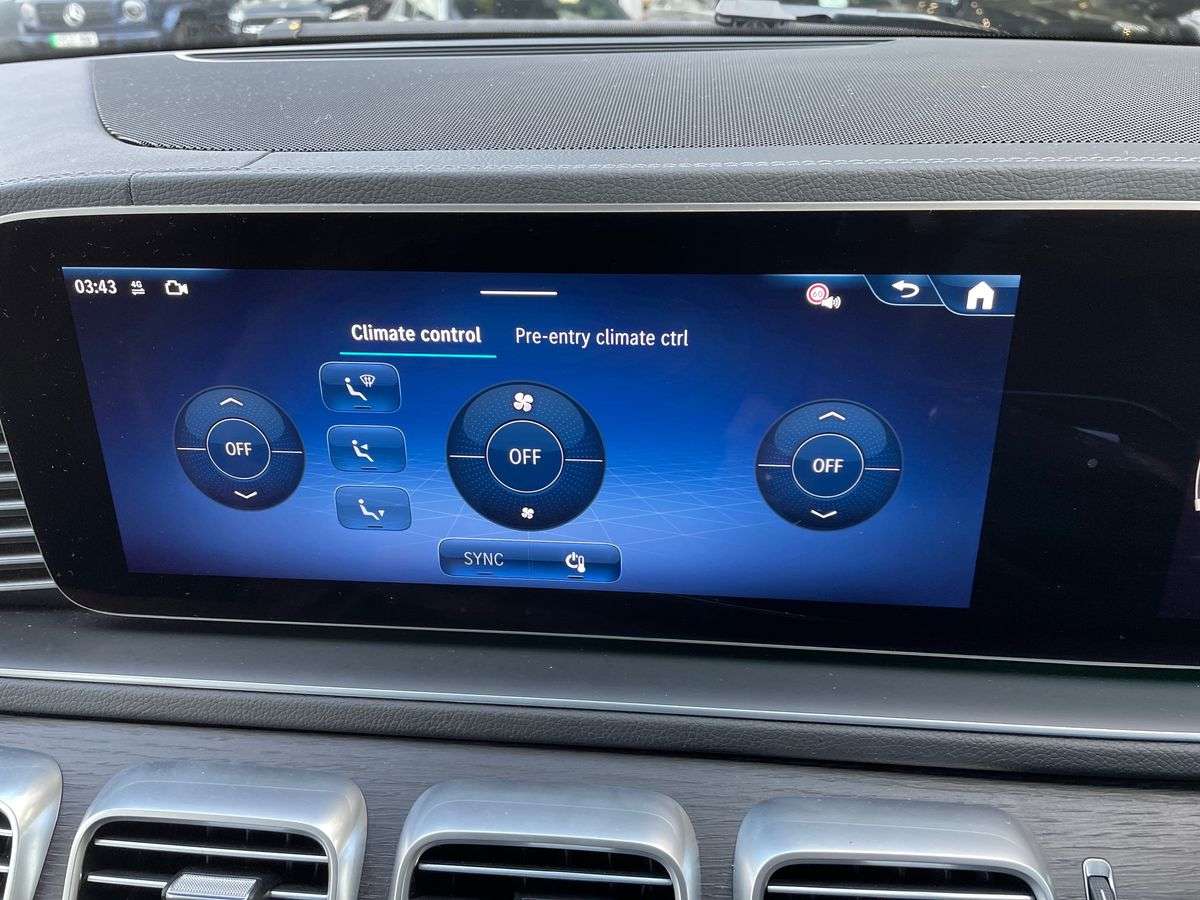 Used Mercedes-Benz GLE 2024 for sale - 78107997: Photo 15