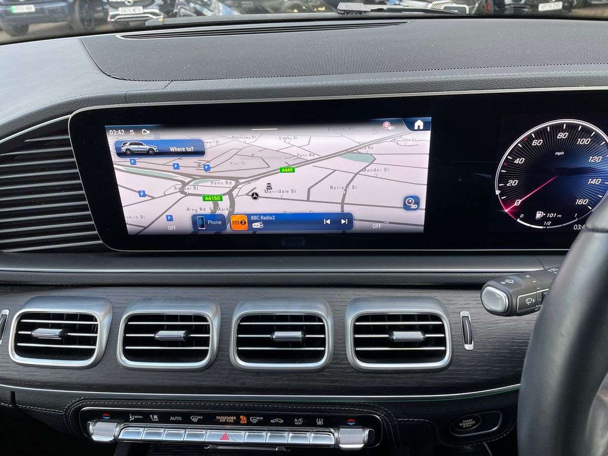 Used Mercedes-Benz GLE 2024 for sale - 78107997: Photo 16