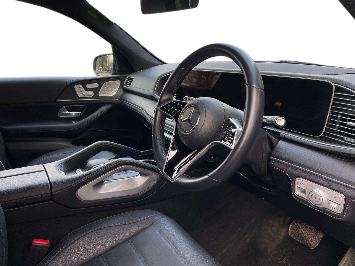 Used Mercedes-Benz GLE 2024 for sale - 78107997: Photo 18