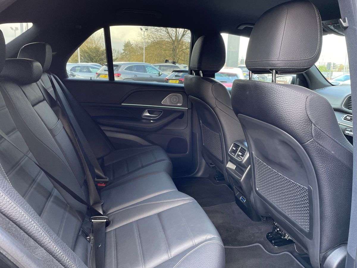Used Mercedes-Benz GLE 2024 for sale - 78107997: Photo 19