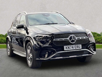 Used Mercedes-Benz GLE 2024 for sale - 78107997: Photo